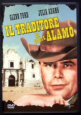 Il traditore di forte Alamo -