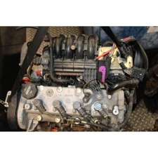 ⭐ MOTORE COMPL. 188A5000 PER FIAT STILO (01-03) 1.2 16V BER. 5P/B/1242CC. 2001
