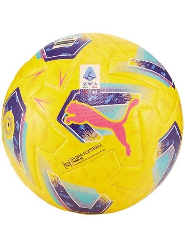 Pallone puma orbita - serie, a
