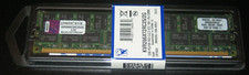 Kingston ddr1 ram - ram, mhz