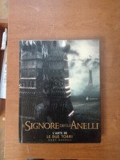 Signore degli anelli - signore,