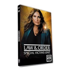 Law & Order Special Victims