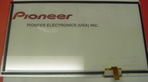 Pioneer avic hd1bt - pioneer, avic-hd3bt