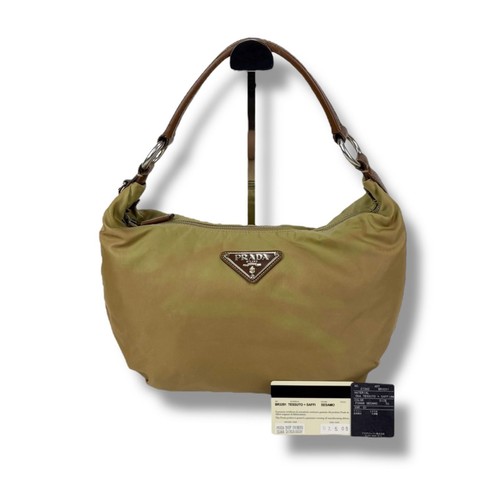 Usato autentico borsa - borsa, a