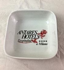 Vintage Atares Hotels Milano