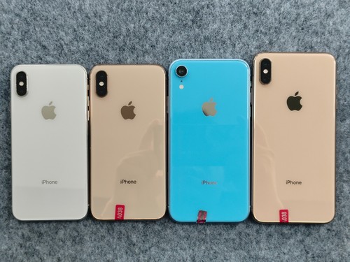 Nuovo apple iphone xs - apple, x/xs/xs