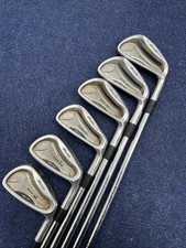 Mizuno Mx25 Set di ferri