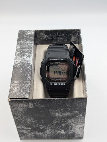 Casio shock 5000u 1er - g-shock, gw-5000u-1er