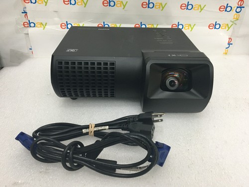 Proiettore dlp sanyo - dlp,