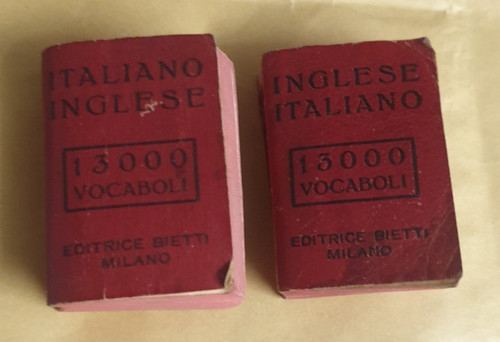 Dizionari mignon bietti - 2,