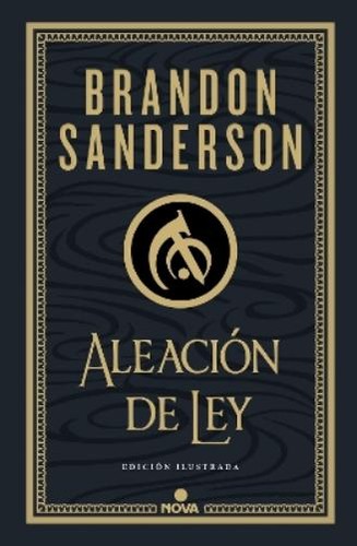 Brandon sanders aleación - sanders, de