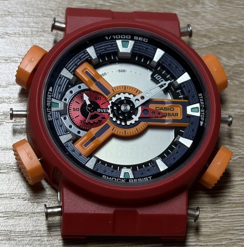 Per ricambi casio - per,