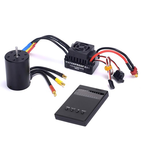 Kit scheda programmazione - scheda,