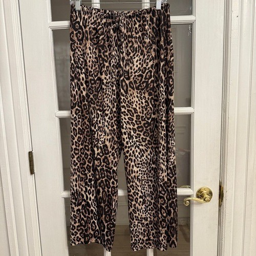 Pantalone donna zara stampa - donna,
