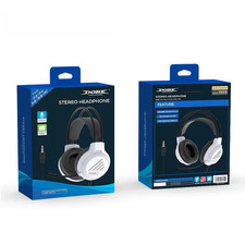 Cuffie da Gioco Cablate con