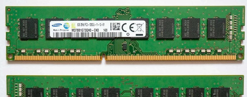 8gb fisso ram ddr3 - ram,