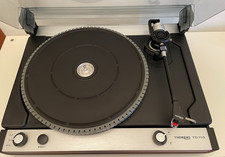 Piatto giradischi Thorens
