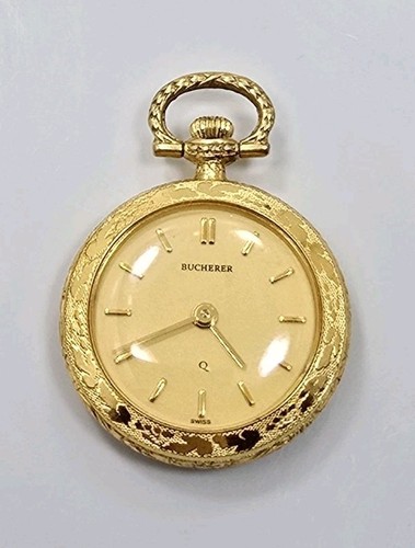 Grande orologio tasca - grande, da