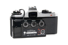 Pentax dial data dorso - dial,