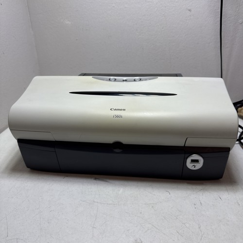 Canon i560s stampante