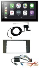 Pioneer USB MP3 2DIN Bluetooth