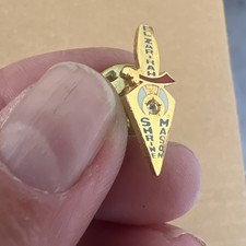 Spilla da bavero Pride Shrine