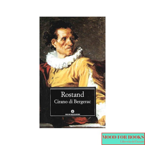 Edmond rostand cirano - rostand,