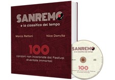 Artisti Vari - Sanremo E La