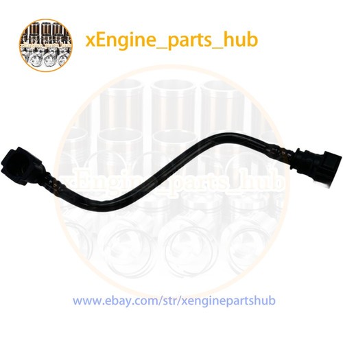 Tubo carburante 1104d - tubo, 1104d-44