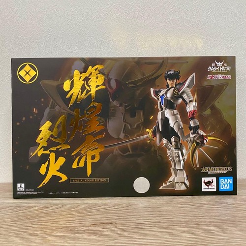 Yoroiden samurai troopers - samurai,