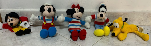 Peluche disney paperino - paperino, e