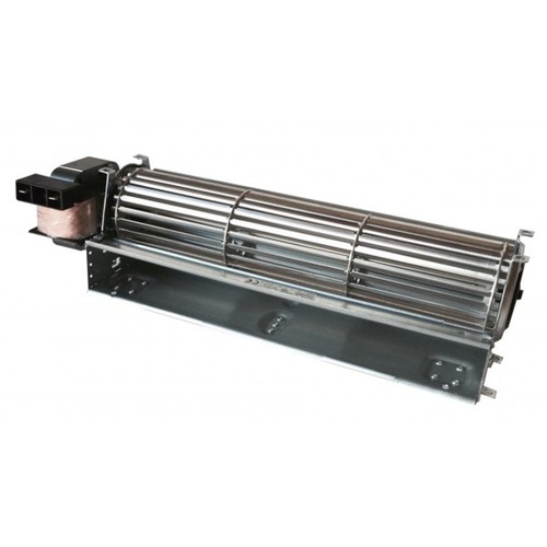 Ventilatore tangenziale trial - ventilatore,