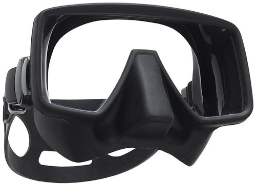 Scubapro maschera frameless - maschera,