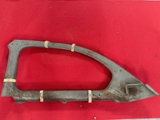 LAMIERATO GIRO VETRO