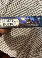 Eldritch Horror Italiano Gioco Da Tavolo