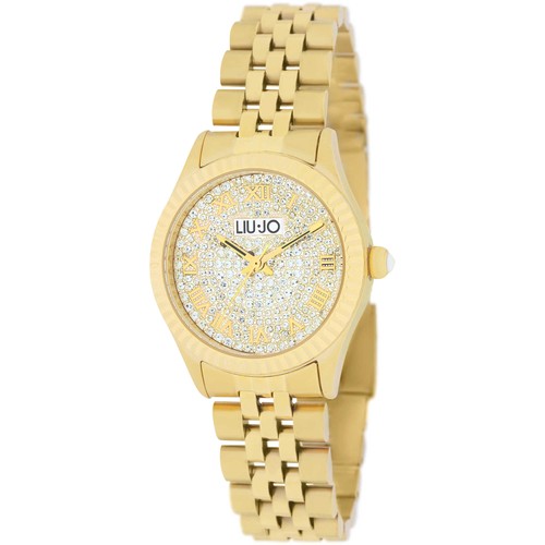 Orologio donna liu luxury - orologio,