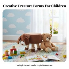 Pouf a Forma d e i AnimaL &