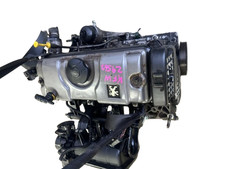 KFW MOTORE PEUGEOT 206 1.4 B 55KW 75CV 2005