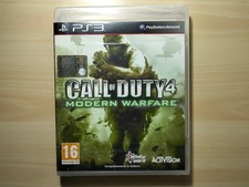 Call of Duty 4: Modern Warfare