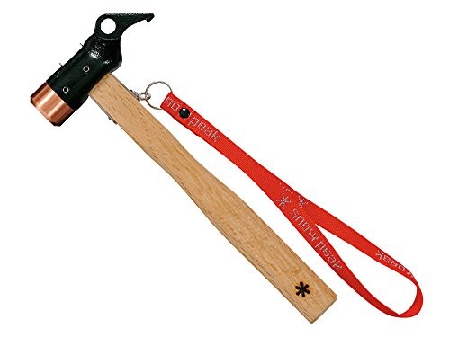 Martello piolo snow peak - a,