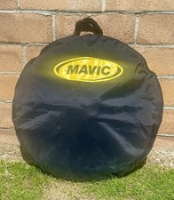 Borsa ruota imbottita Mavic