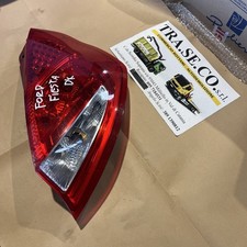 Fanale Stop Posteriore Destro