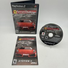 Ferrari Challenge: Trofeo