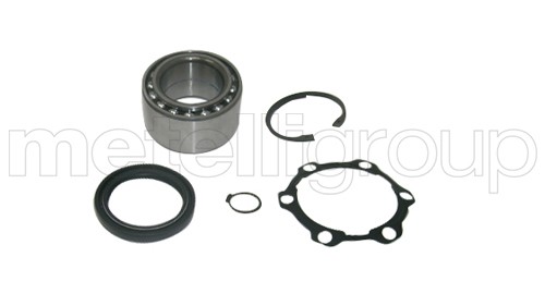 Metelli kit cuscinetto - metelli,