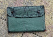 German WW2 Wehrmacht soldier Case for  Wehrpass / Soldbuch