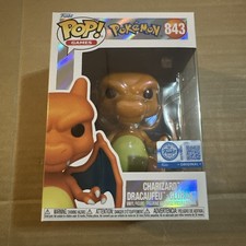 Funko POP! Giochi Pokemon