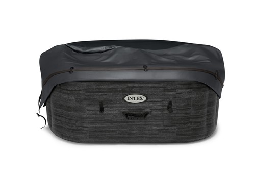 Intex copertura spa - per, vasca