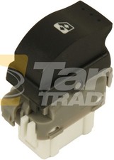 Pulsantiera Alzacristalli DX