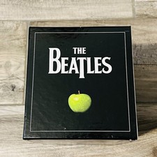 The  Beatles Box 14 CD Album