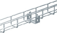 Legrand 586040 blindosbarra